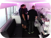 Automation Associates Portable Roadshow