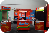 Promotional Cart