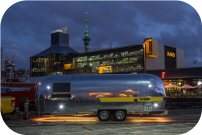 ASB Airstream Mobile Outlet