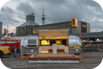 ASB Airstream Mobile Outlet