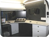 Drain Surveyor's Office Area  - New