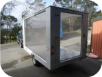 Portable Showroom