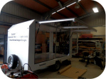 Portable Showroom