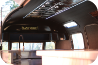 The Land Yacht Bar Service Area