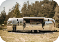 The Land Yacht Bar