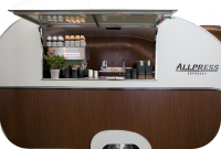 Allpress Espresso Caravan