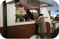 Allpress Espresso Caravan