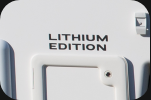Lithium Battery and Management System