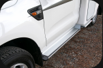 Side Running Boards