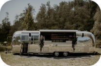 Land Yacht Bar Wild at Heart